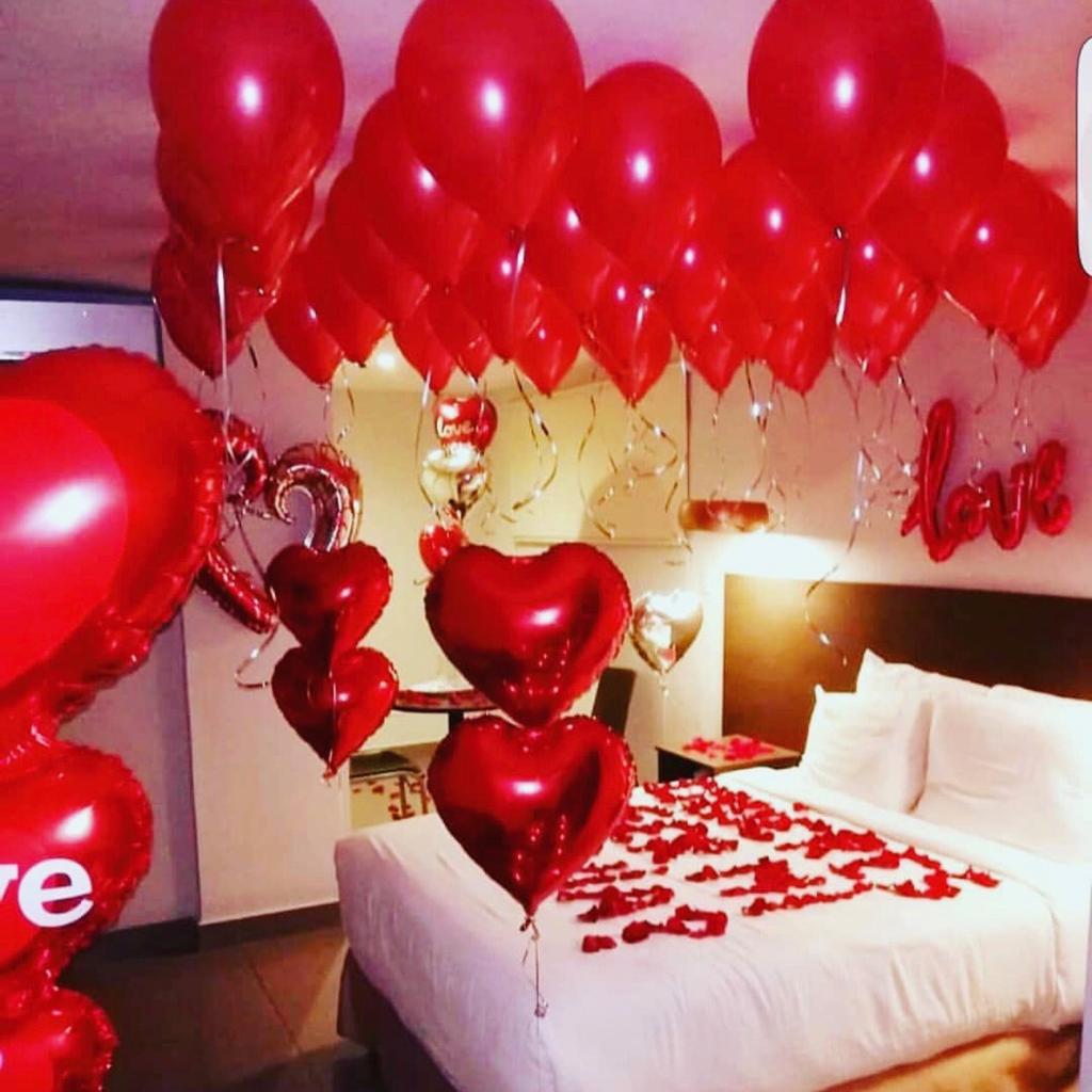 Best Balloon Decoration in Chandigarh | Birthday Planners in Chandigarh