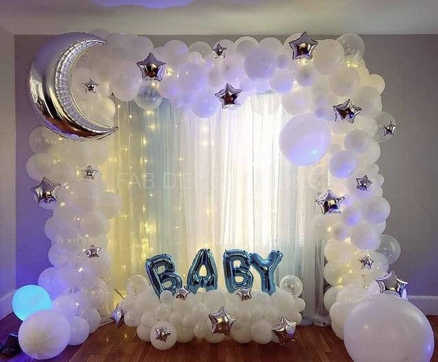 baby shower decoration 