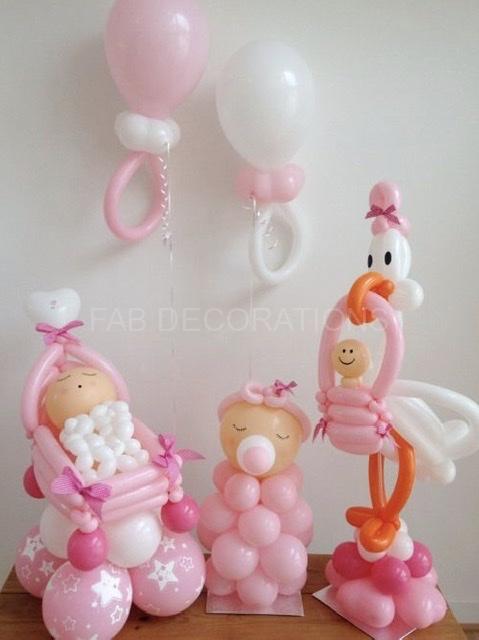 baby shower decoration 