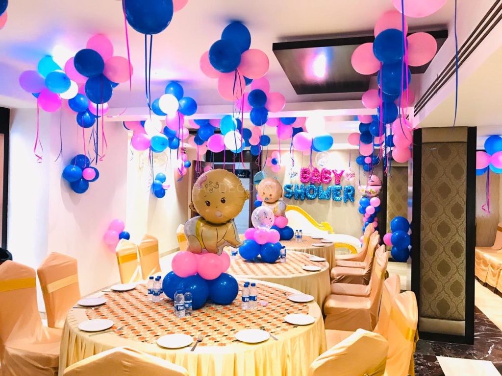 Baby Shower Decoration Trending Ideas For Baby Shower Event