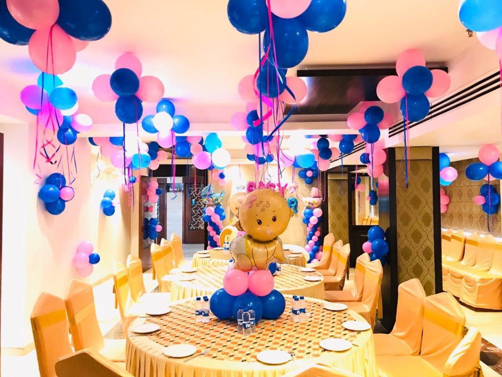 baby shower themes Archives - Fab Decorations